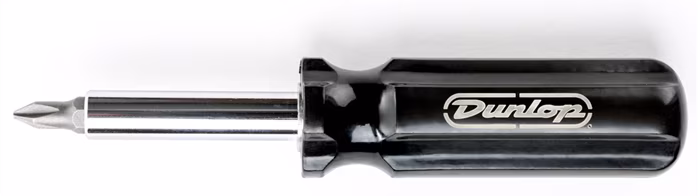 Dunlop System 65 Screwdriver set - Skrutkovač