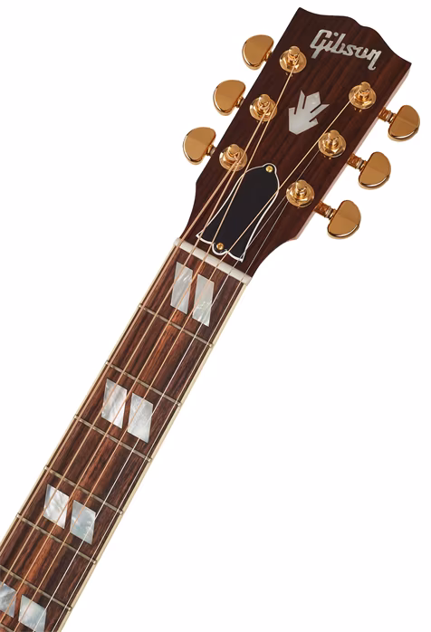 Gibson Songwriter Cutaway RB - Elektroakustická gitara