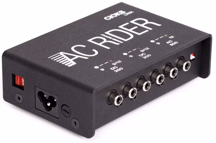 Cioks AC Rider Link - Multiadaptér