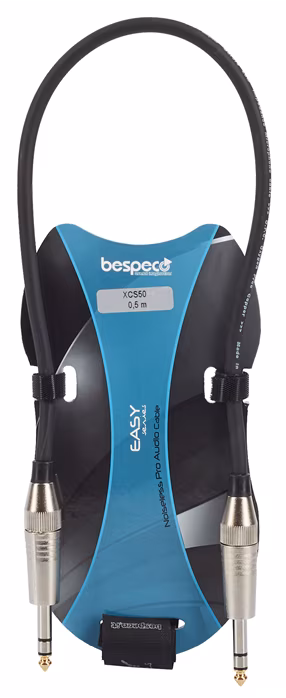 Bespeco XCS50 - Spájací kábel