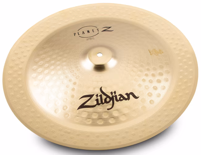 Zildjian 18" Planet Z China - Činel china