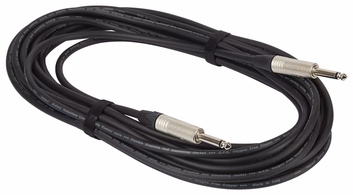 Bespeco NC900 - Nástrojový kábel