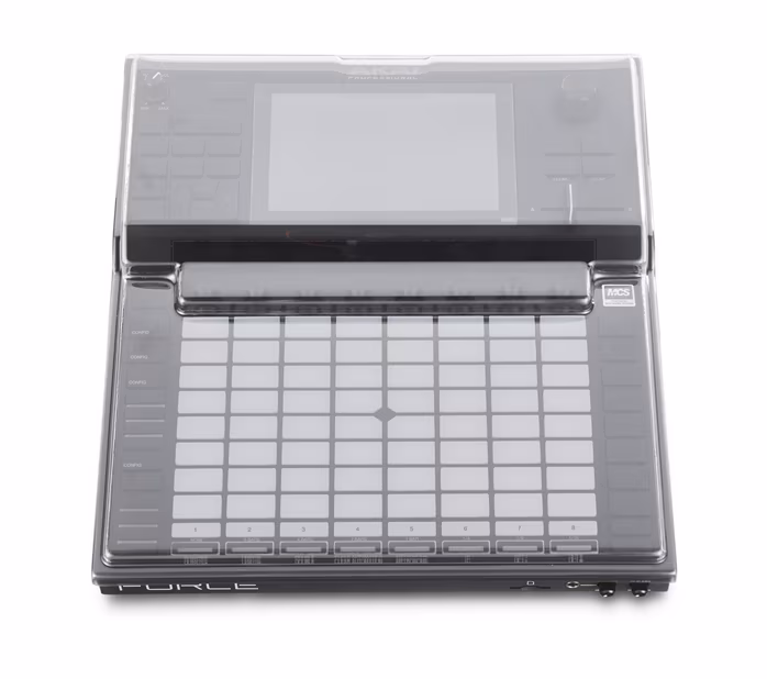 Decksaver Akai Force cover - Kryt