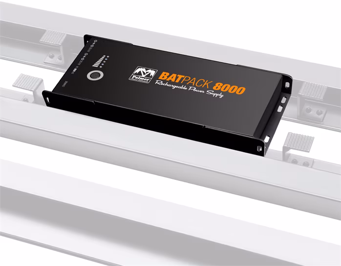 Palmer BATPACK 8000 - Powerbanka