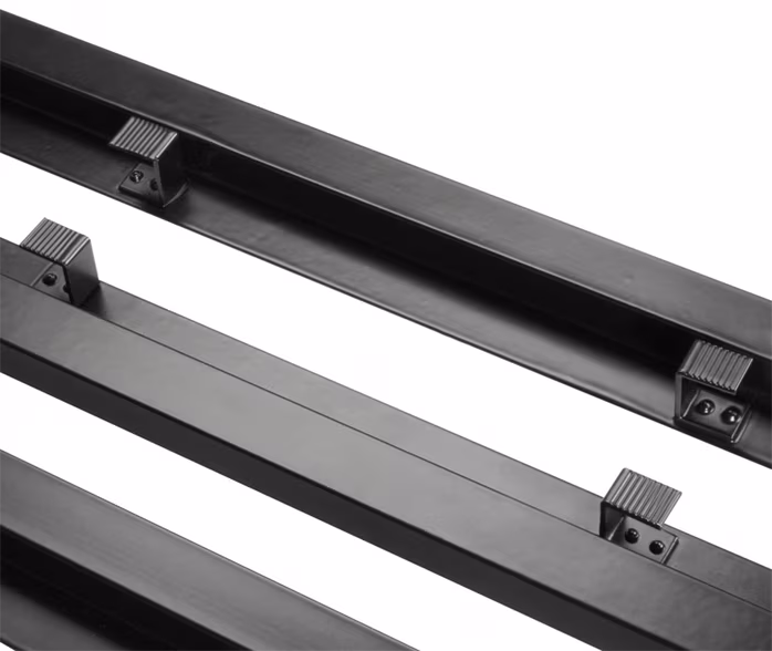 Palmer PEDALBAY 40 (rozbalené) - Pedalboard