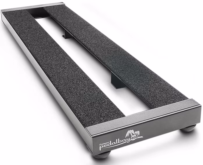 Palmer PEDALBAY 50 S (rozbalené) - Pedalboard
