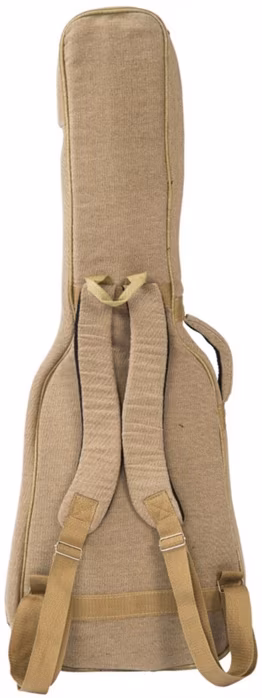 Vintage Electric Guitar Bag - Obal na elektrickú gitaru