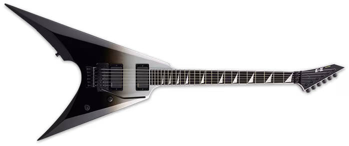 ESP E-II Arrow BLKSF - Elektrická gitara
