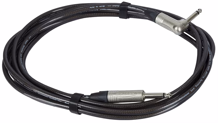 Bespeco NCP450T - Nástrojový kábel