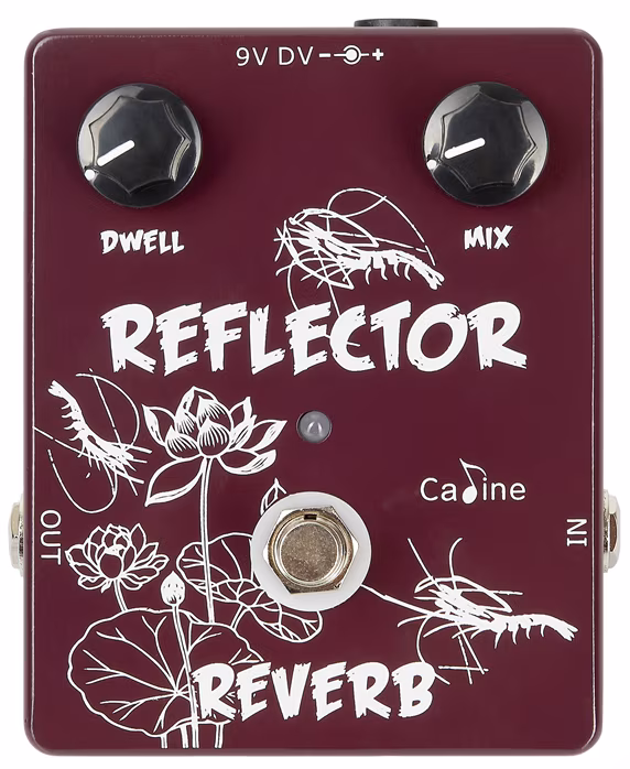 Caline CP-44 Reflector (rozbalené) - Gitarový efekt