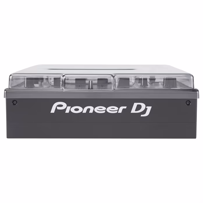 Decksaver Pioneer DJM 900 NX2 Cover - Kryt