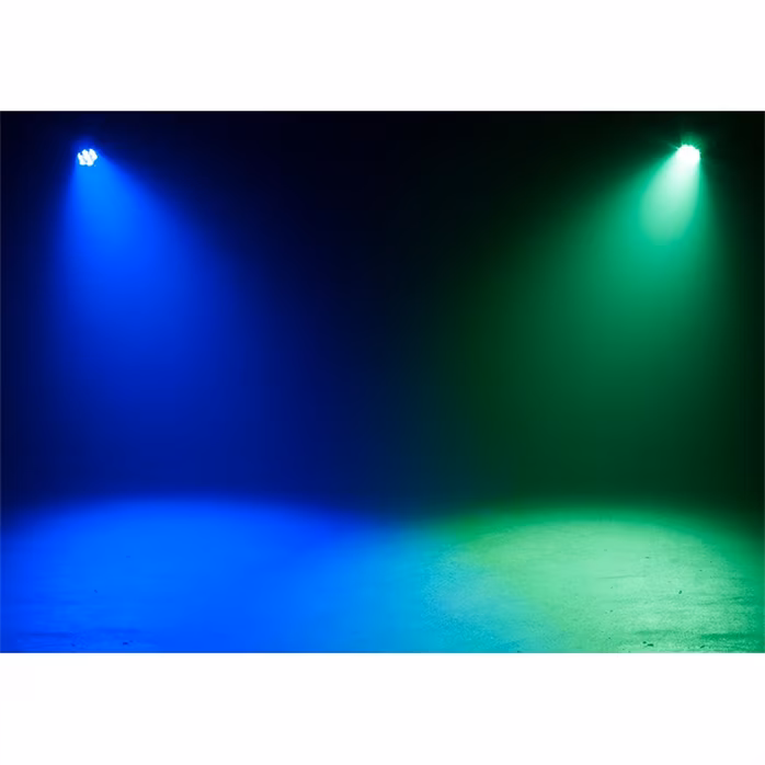 ADJ Hydro Wash X7 - Inteligentná hlava