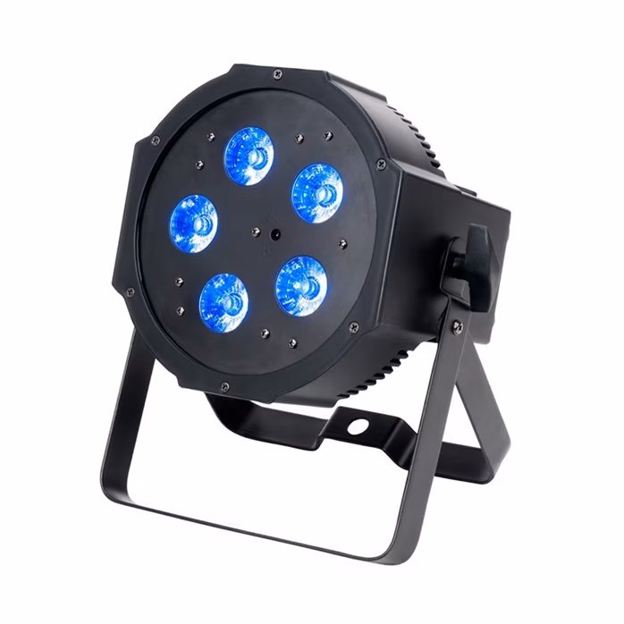 ADJ Mega QPlus GO - LED PAR reflektor