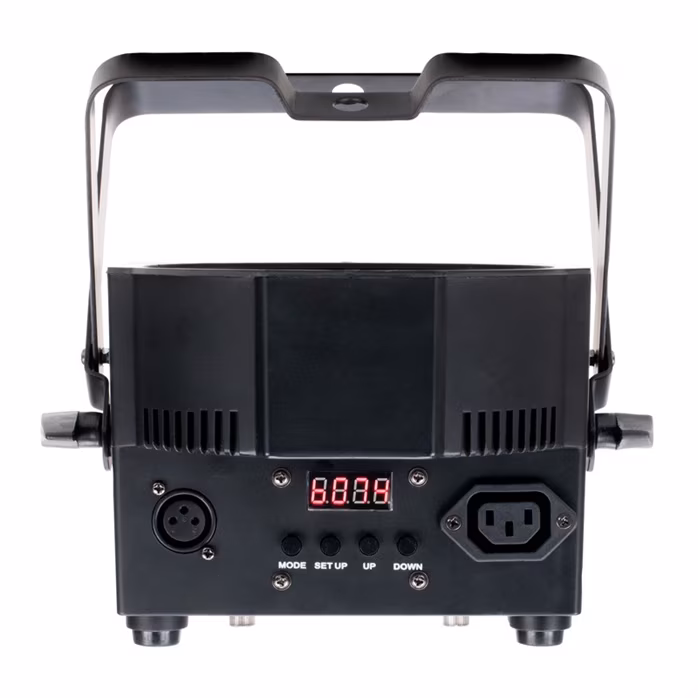 ADJ Mega QPlus GO - LED PAR reflektor