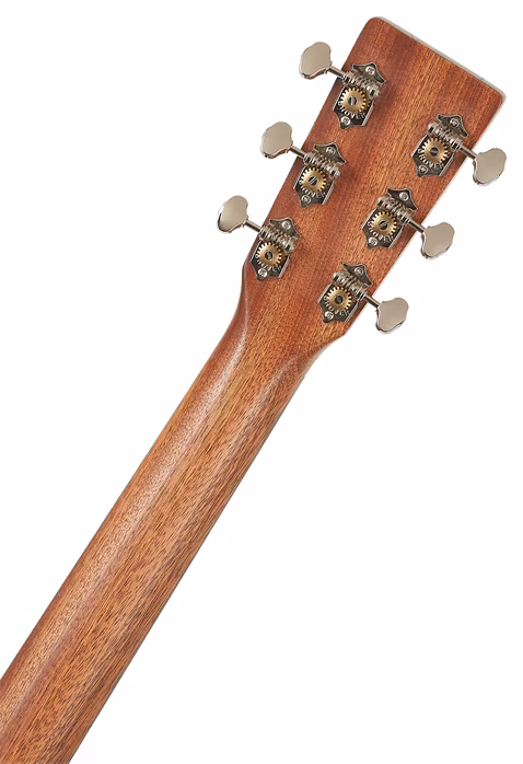 Martin D-12E - Elektroakustická gitara