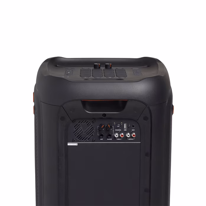 JBL PartyBox 1000 - Bezdrôtový prenosný reproduktor