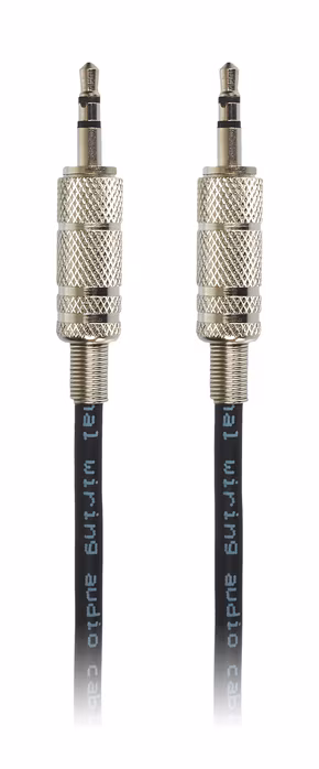 Bespeco EI300 - Spájací kábel