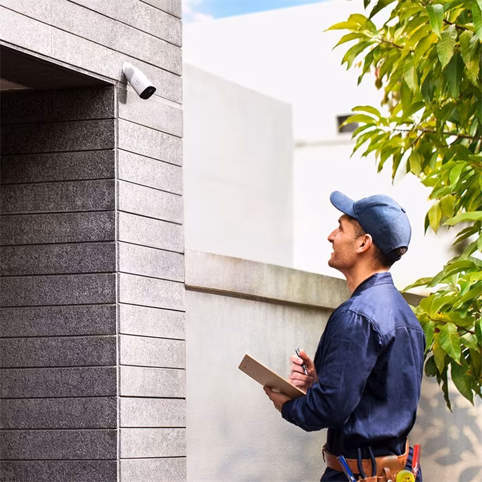 Anker Eufy EufyCam Kit-1: 1x EufyCam + 1x HomeBase - Gray+White - Bezpečnostná kamera