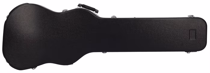 Guardian ABS Electric Bass Case Shaped - Kufor na elektrickú basgitaru