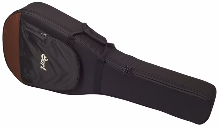 Cort Gold-OC6 NAT (použité) - Elektroakustická gitara