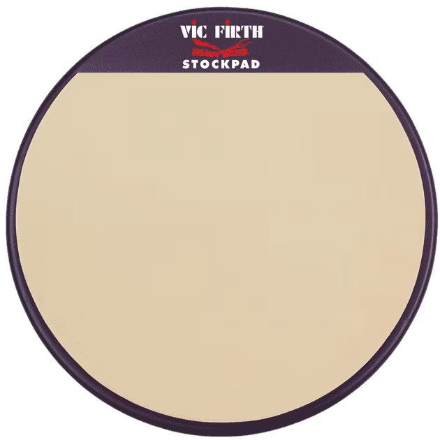 Vic Firth HHPST Heavy Hitter Stockpad - Tréningový pad