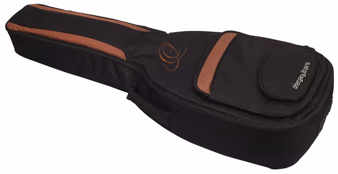 Ortega OABB - Obal na akustickú basgitaru