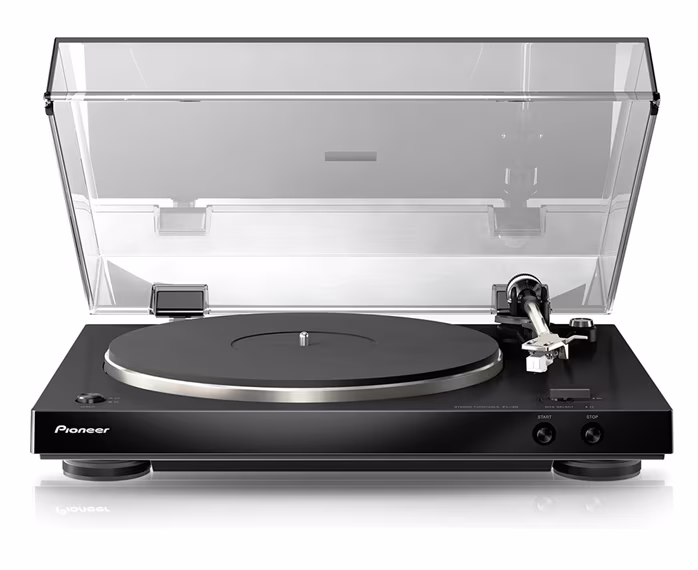 Pioneer PL-30 - Gramofón