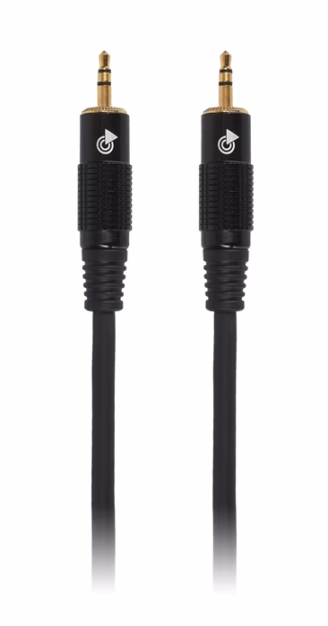 Bespeco EA2M150 - Spájací kábel