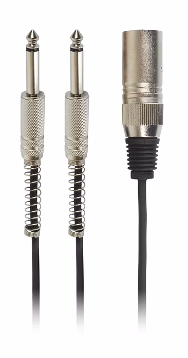 Bespeco BT2700M - Spájací kábel