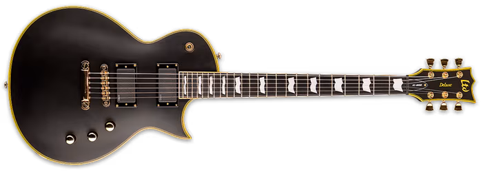 ESP LTD EC-1000 VB (rozbalené) - Elektrická gitara
