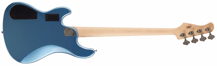 Cort GB74 GIG LPB - Elektrická basgitara