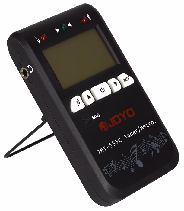 Joyo JMT-555C - Ladička s metronómom