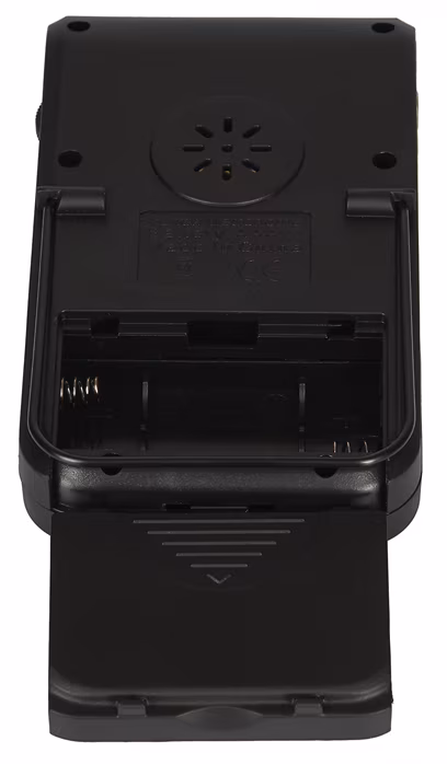 Joyo JMT-555C - Ladička s metronómom