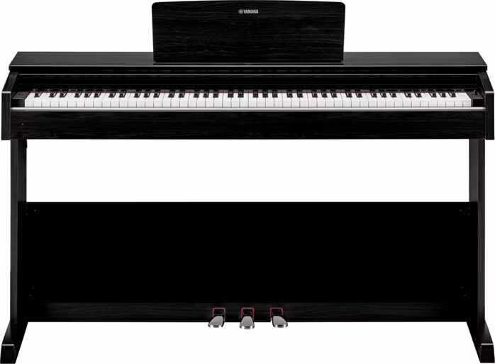 Yamaha YDP-103 B - Digitálne piano