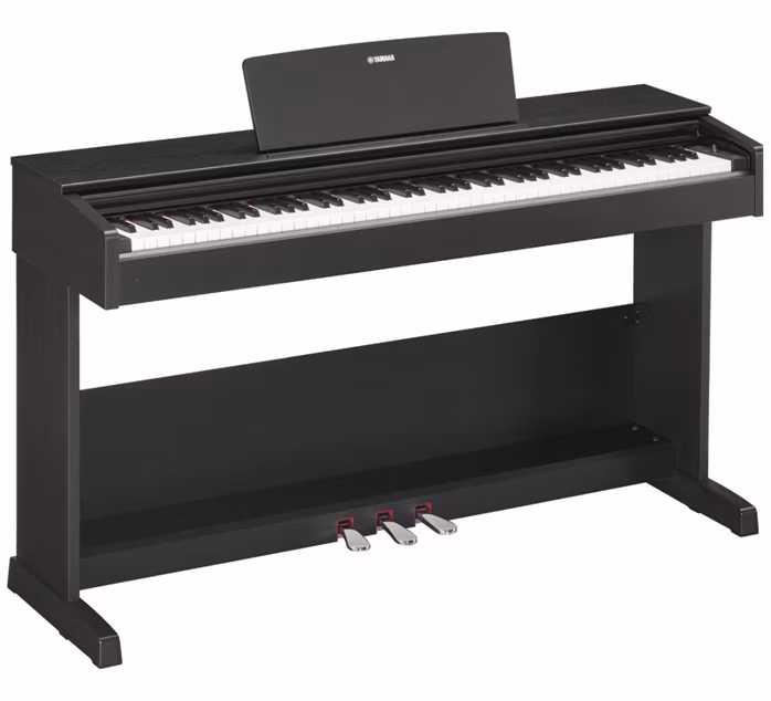 Yamaha YDP-103 B - Digitálne piano