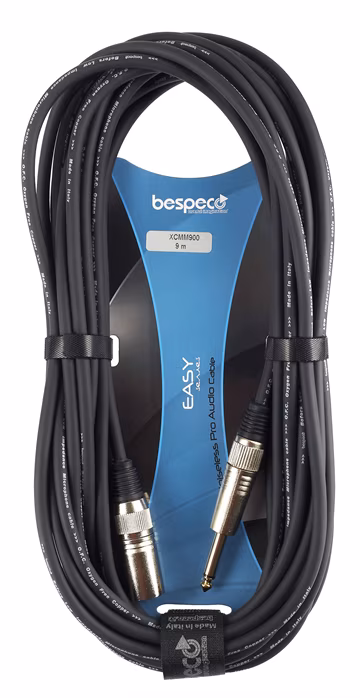 Bespeco XCMM900 - Spájací kábel