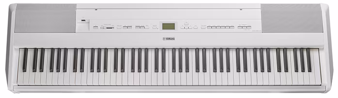 Yamaha P-515WH - Digitálne piano