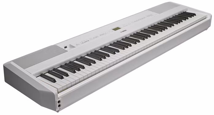 Yamaha P-515WH - Digitálne piano