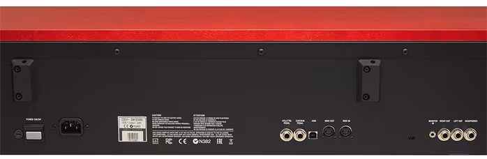 Nord Grand - Prenosné digitálne stage piano