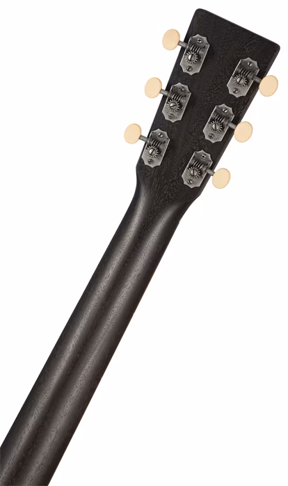 Martin DSS-17 Black Smoke - Akustická gitara