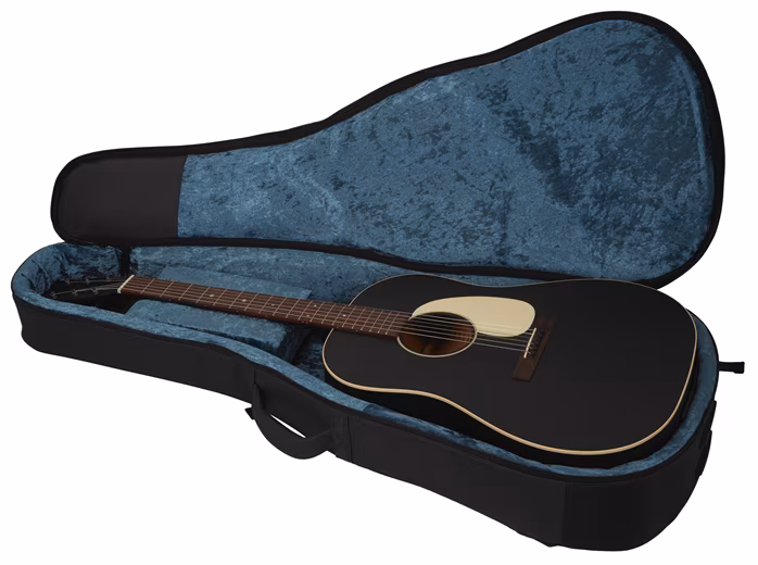 Martin DSS-17 Black Smoke - Akustická gitara