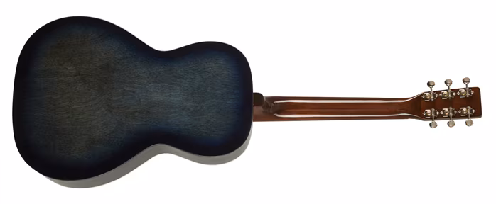 Art & Lutherie Roadhouse Q-Discrete HG Indigo Burst - Elektroakustická gitara