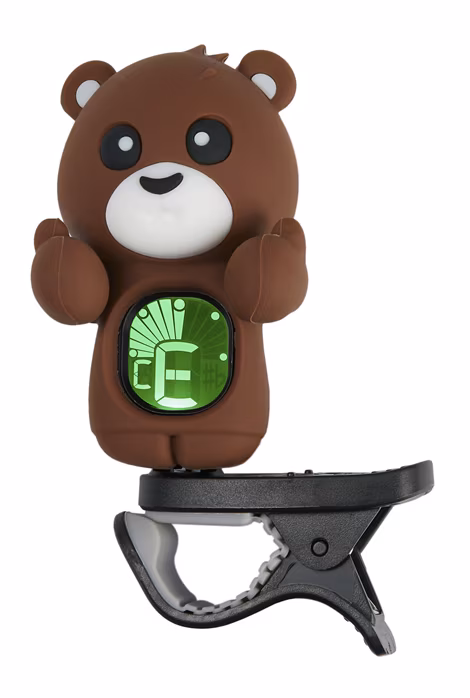 Swiff Kai Bear Brown - Klipová ladička