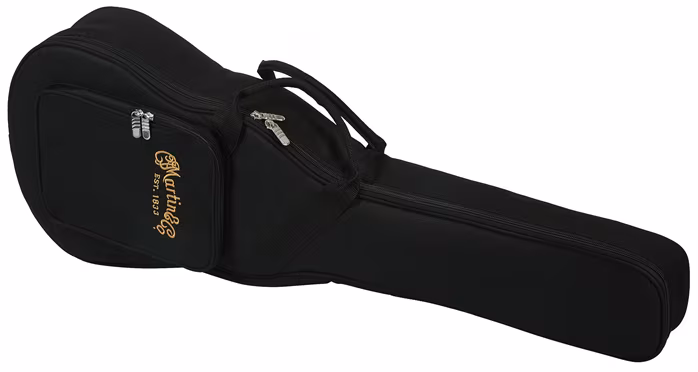 Martin LX1E - Elektroakustická gitara