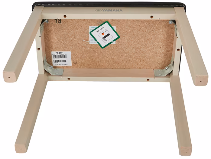 Yamaha B1-WA - Klavírna stolička