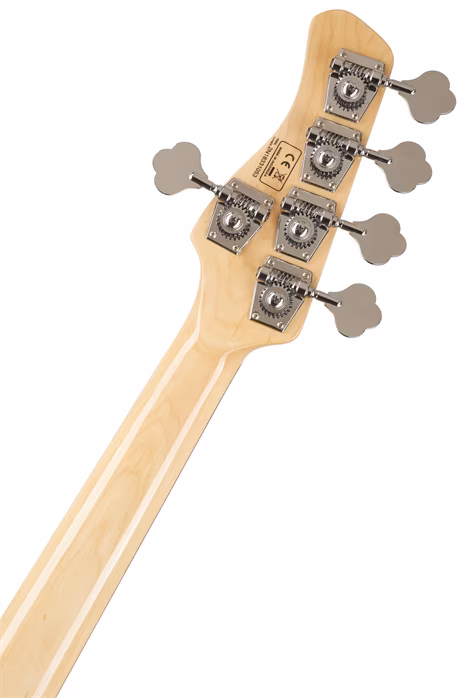 Sire Marcus Miller V7 Vintage Ash 5 FL NT V2 - Elektrická bezpražcová basgitara