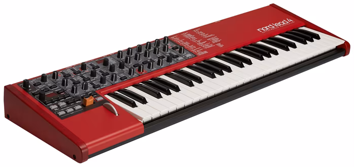 Nord LEAD 4 (použité) - Virtuálny analógový syntezátor