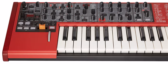 Nord LEAD 4 (použité) - Virtuálny analógový syntezátor