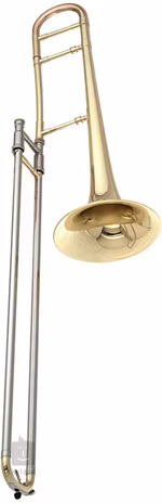 Edwards T-302 - Trombón