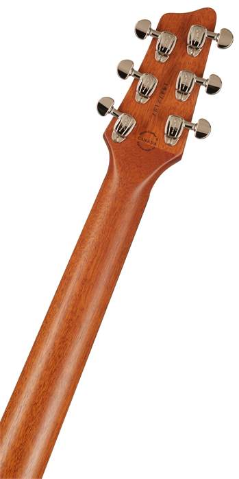 Godin A6 Ultra Natural SG (použité) - Elektroakustická hybridná gitara